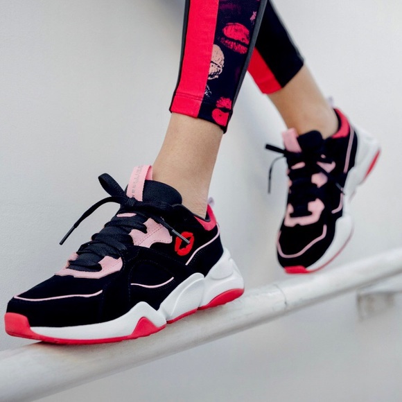 puma kiss puma kiss